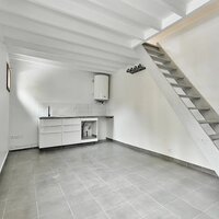Maison de ville - Vanves 2/3 pièce(s) 46 m2