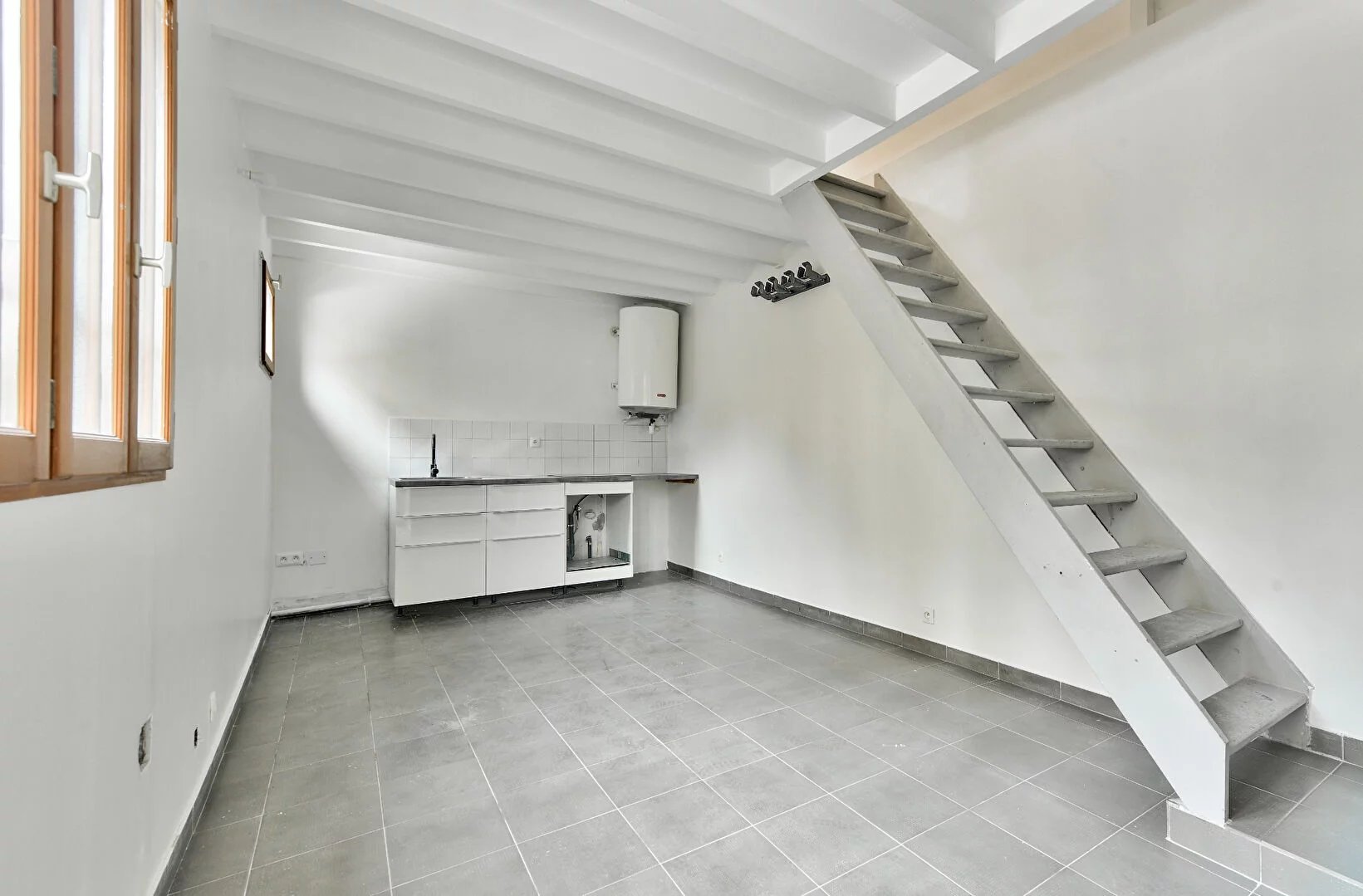 Maison nu à louer