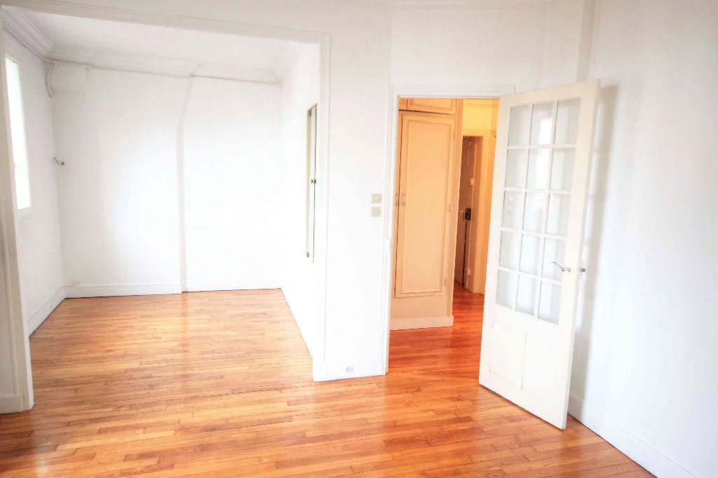 Appartement nu à louer