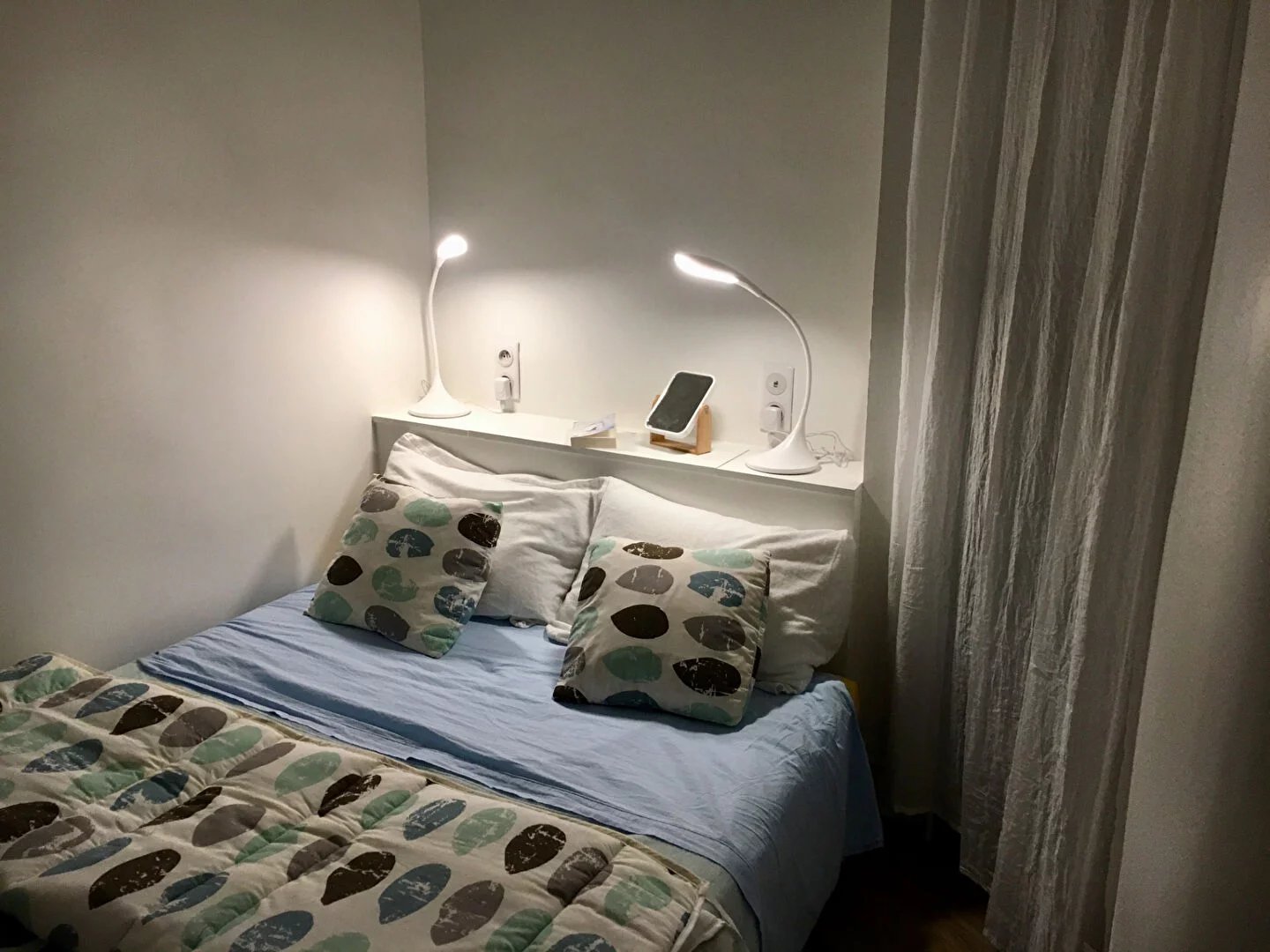 Studio à vendre