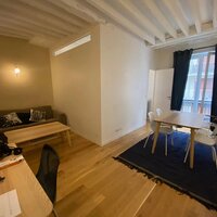 2 Pces rue Mayet - 31,12 m² - 395.000 uros