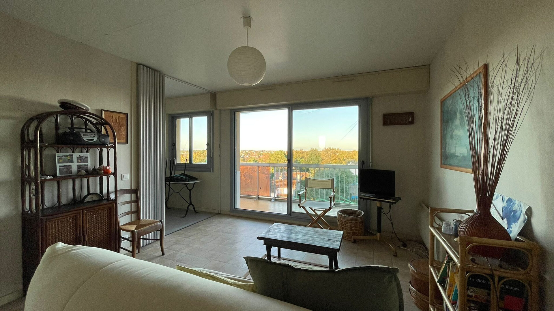 Studio à vendre