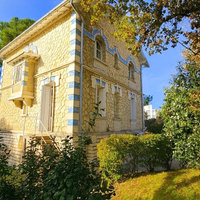 MAISON ANCIENNE
