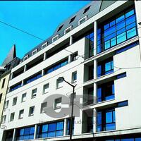 STUDIO COEUR DE VILLE/GARE