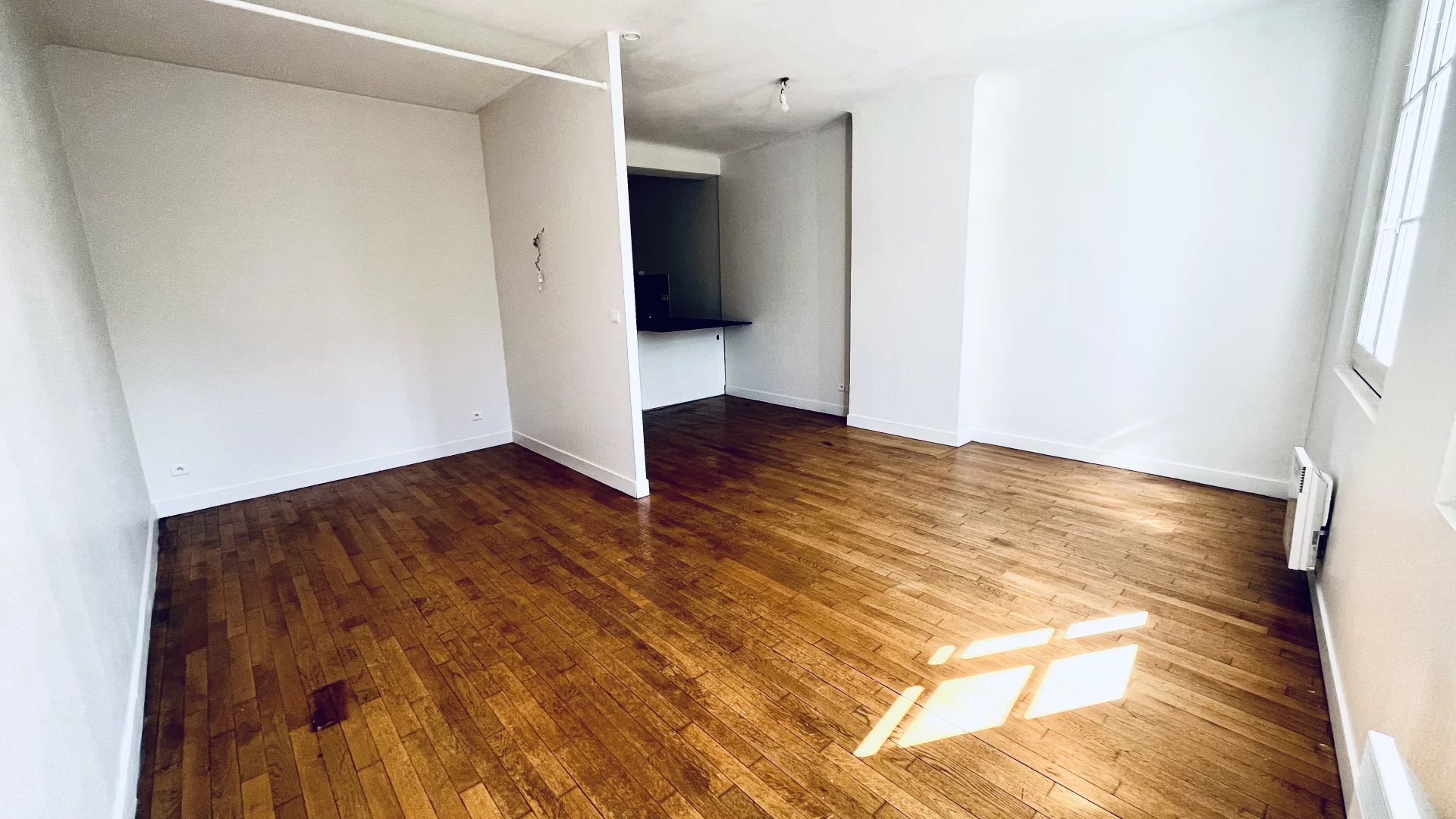 Appartement nu à louer