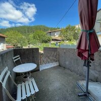 Appartement équipé T2 - 40 m² - 465 euros/mois