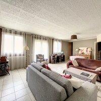 Maison  PETITE GARENNE - COLOMBES - 6 pièces 125 m²