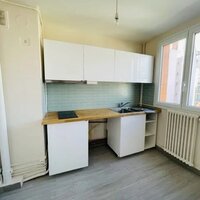 Appartement Colombes 1 pièce(s) 27.25 m2