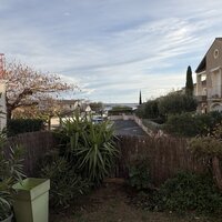 Appartement en rez-de-jardin