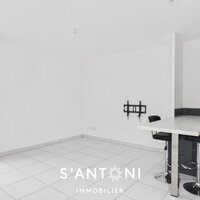 Appartement en résidence
