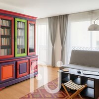Appartement Bois Colombes 3 pièces 56.15 m²