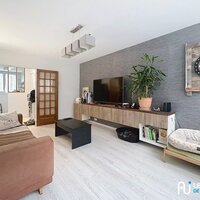 Appartement 4 pièces