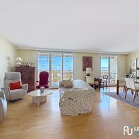 Appartement 5 pièces