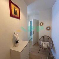 Appartement Juvisy Sur Orge 1 pièce(s) 28.10 m2