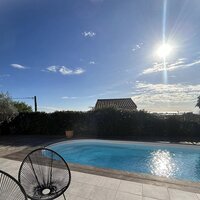 Maison moderne sur Martigues 5 pièce(s) de 176 m2