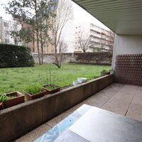 3 PIECES 73 m2 - TERRASSE - PARKING - CAVE -