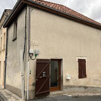 Un tout petit prix pour cette maison à Monclar (Lot et Garonne) 