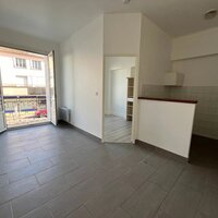 Villeneuve sur Lot, appartement de 31 m²  lumineux situé dans un