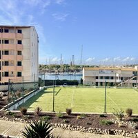 Appartement en résidence