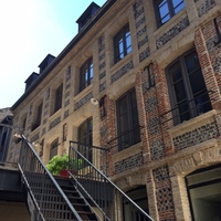 Appartement Grande Rue 76200 Dieppe