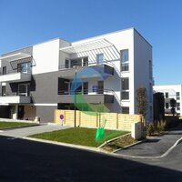 Appartement Epinay Sur Orge 2 pièces 46.43 m2