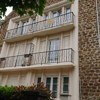 F3 ATHIS-MONS - 3 pièces - 55m²