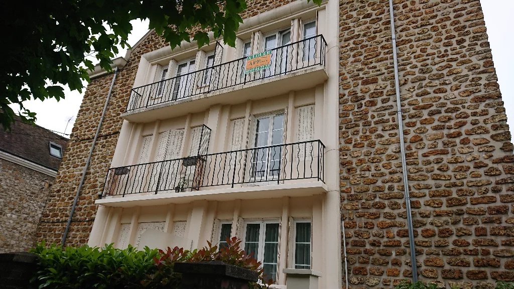 Appartement nu à louer