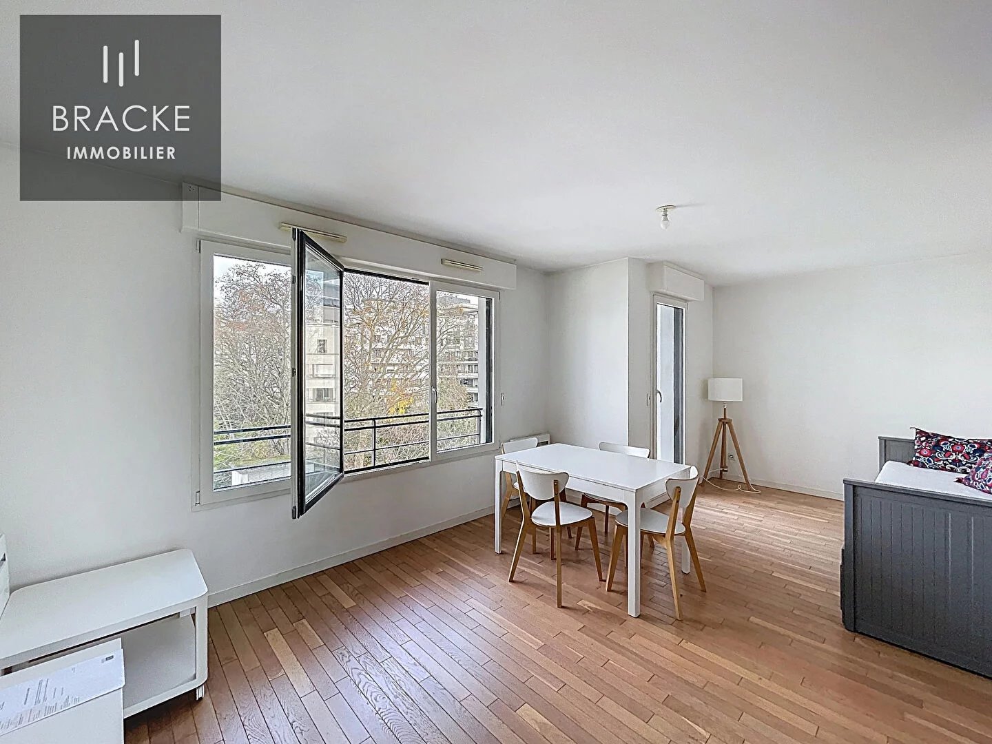 Studio à vendre