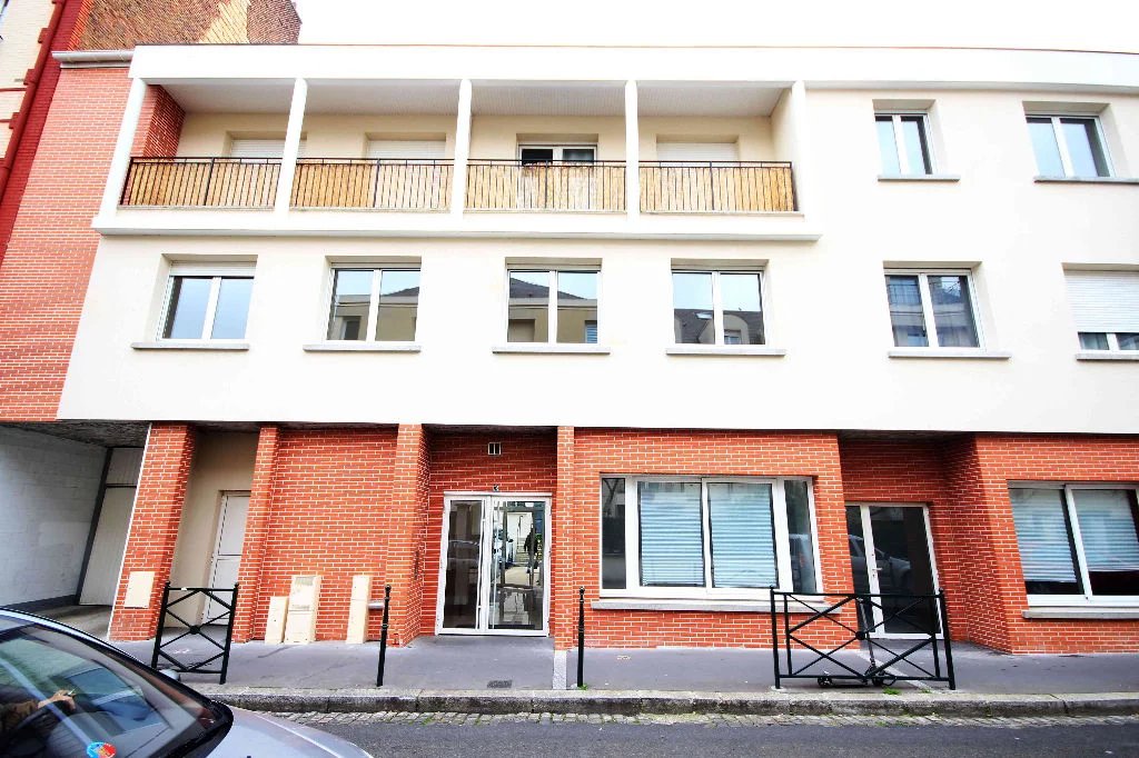 Local commercial à louer