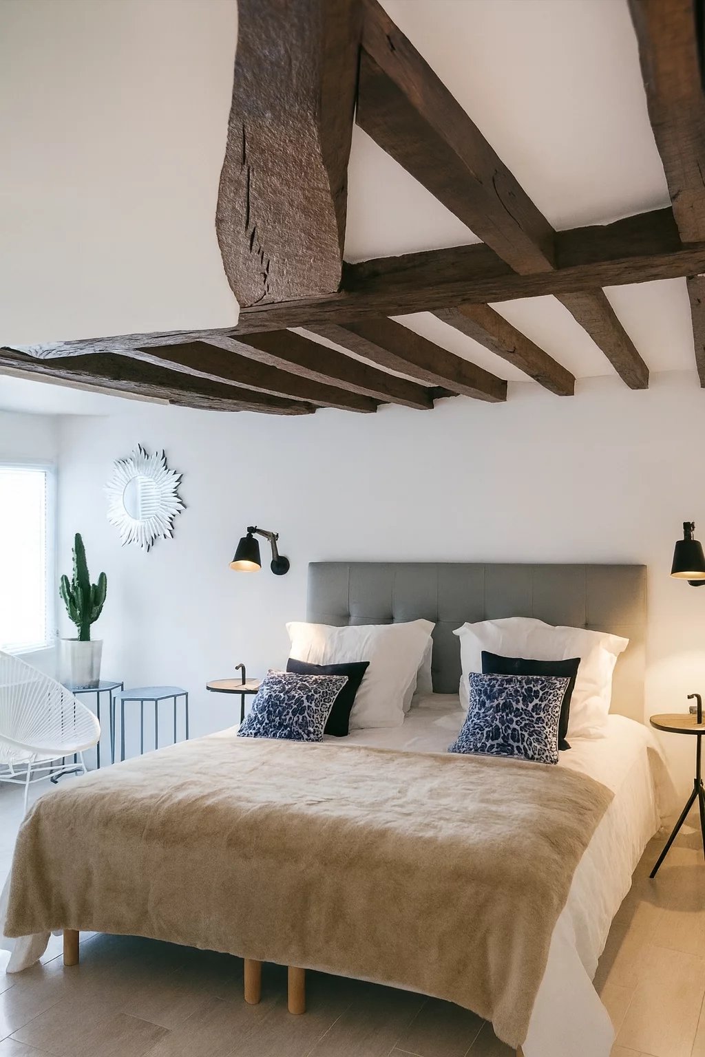 Studio à vendre