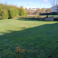 TERRAIN A BATIR 634M2 HORS LOTISSEMENT