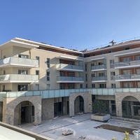 Appartement Avenue de Tournamy 06250 Mougins