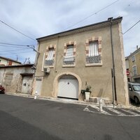 Maison vigneronne