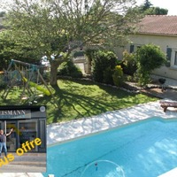 Maison 13980 Alleins