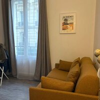 NEUILLY SUR SEINE - 1 pièce - 12.17 m2