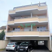 DRAVEIL : appartement 2 pièces (49 m² Carrez) à vendre