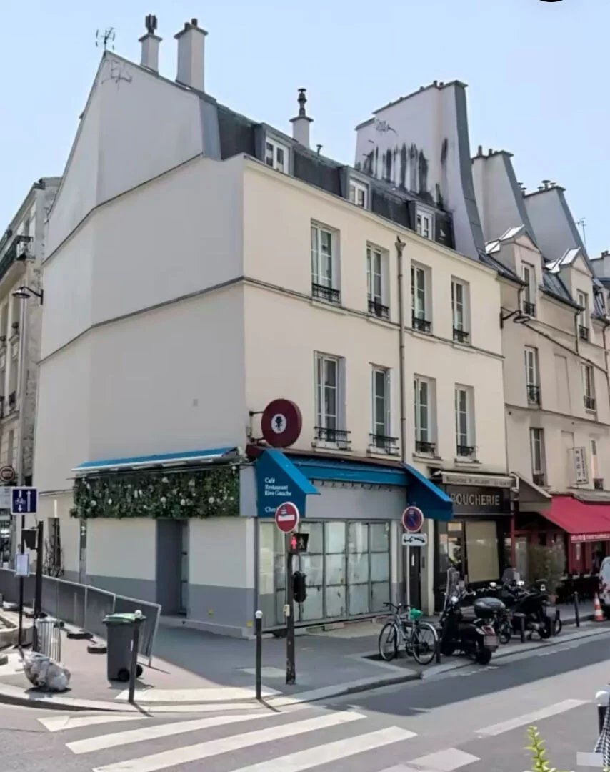 Studio à vendre