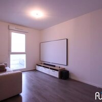 À louer – Agréable appartement T2 dans résidence récente – Saint