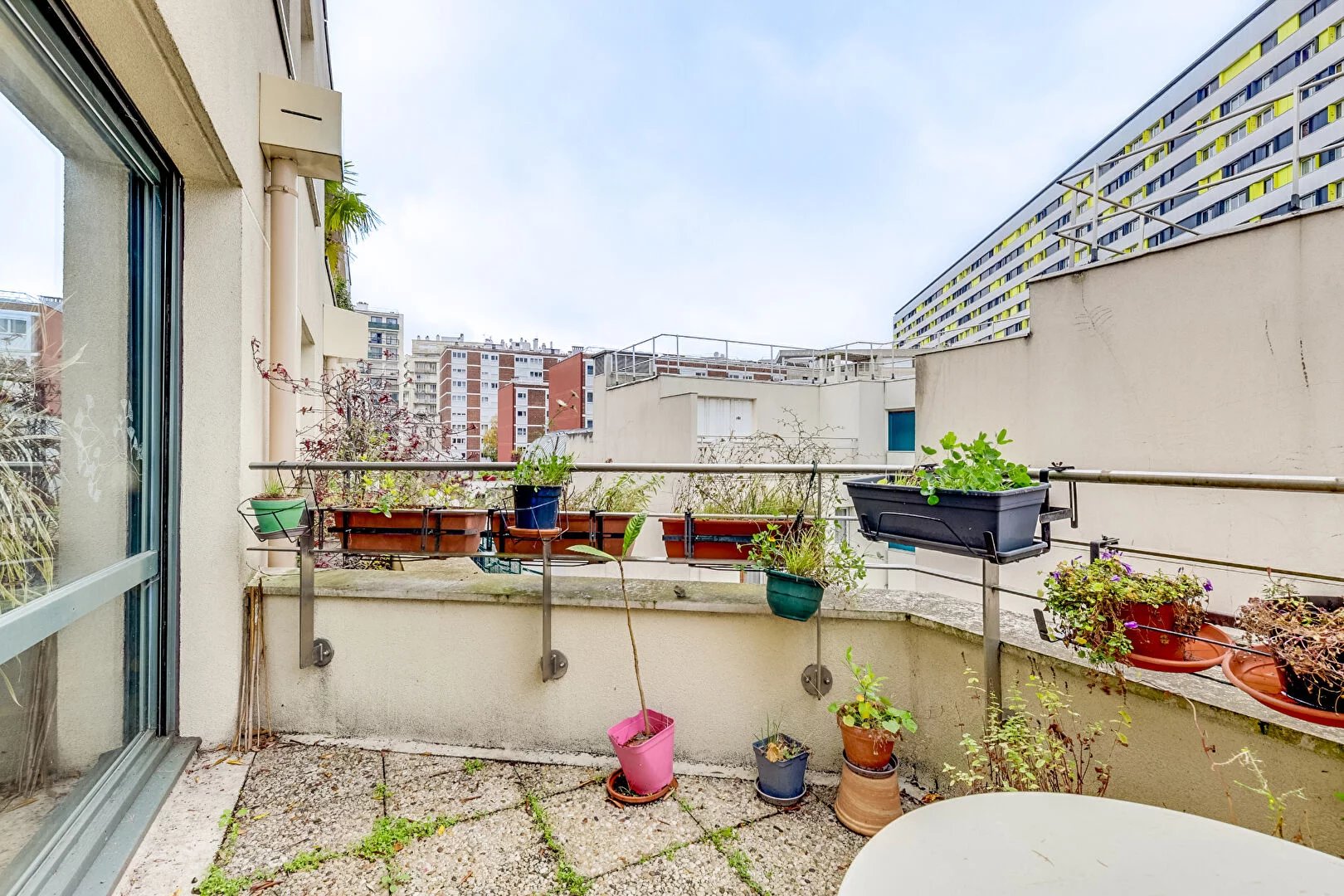 Studio à vendre