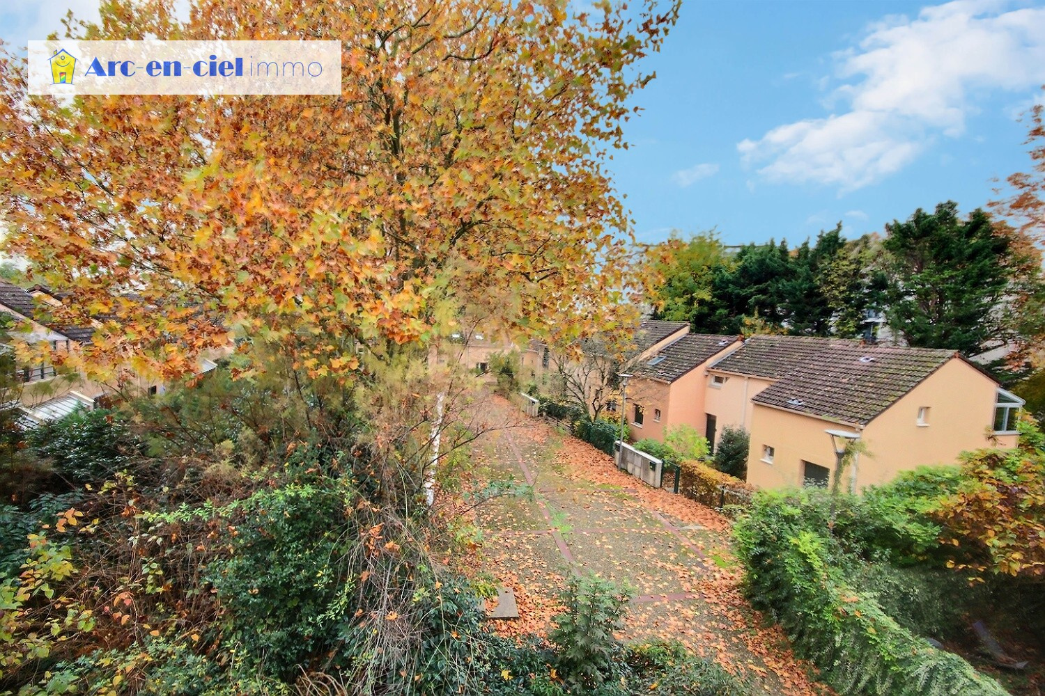 Duplex à vendre