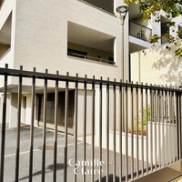 AIX-EN-PROVENCE - T2 Standing/terrasse/parking- Coeur de Vill