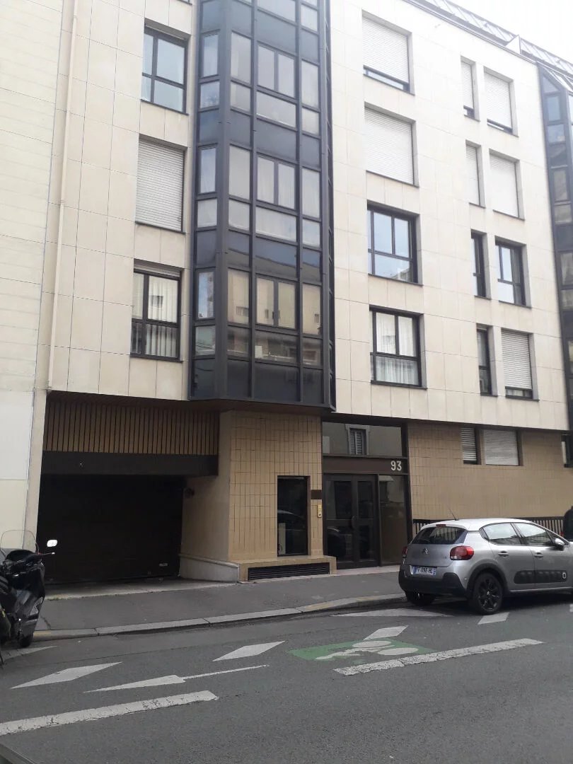 Appartement meublé à louer