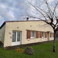 MEDIS MAISON TYPE 5 A RAFRAICHIR ENVIRONNEMENT CALME