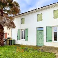 MEDIS, MAISON A AMENAGER DE 136 M2 SUR TERRAIN DE 662 M2