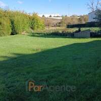 TERRAIN A BATIR 634M2 HORS LOTISSEMENT