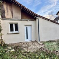 15 mn de la Ferté Sous Jouarre