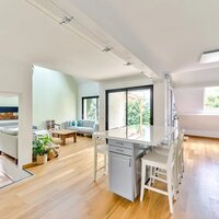 MAISON - CLAMART - 124,11 m2