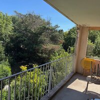 T1 - 34M² TERRASSE 8M²  - 170 000