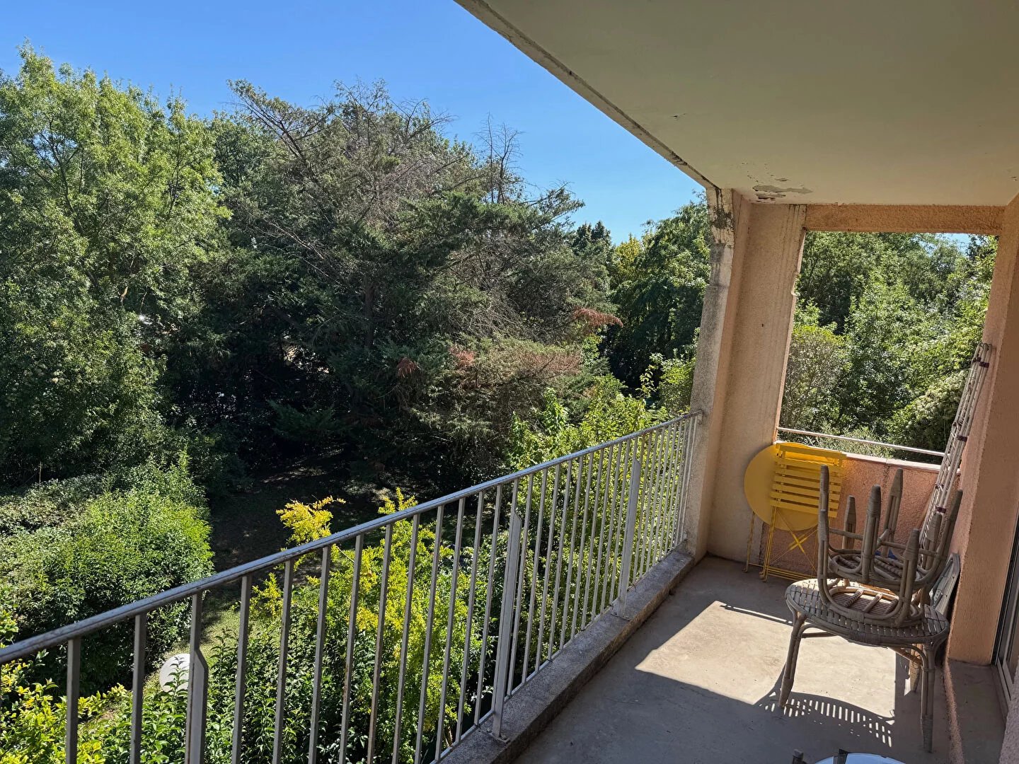 Studio à vendre