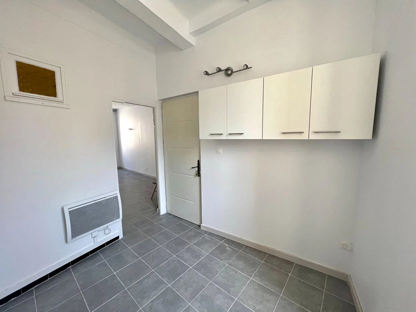 Studio à vendre